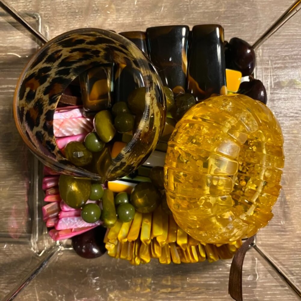 Jewelry Box